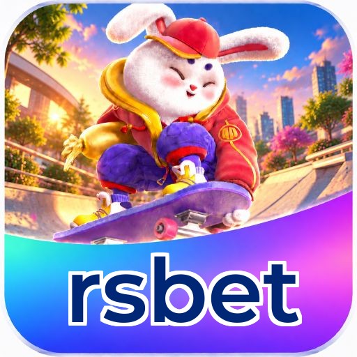 rsbet Apostas Esportivas Logo Oficial Certificado