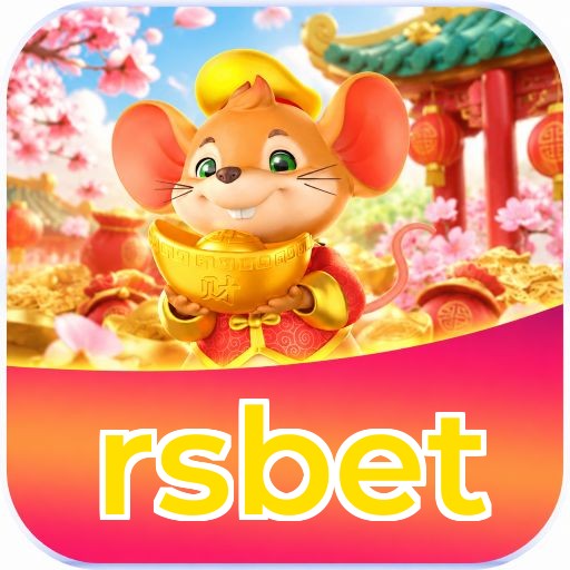 Logo rsbet APK Android Brasil