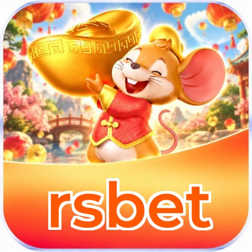 Requisitos do APK rsbet para Android - Logo Oficial