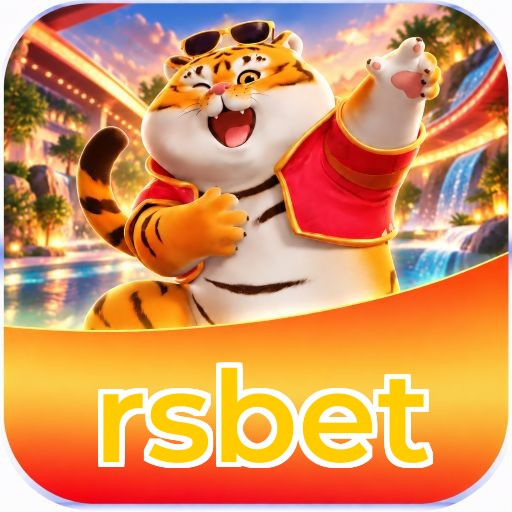 rsbet Logo Seguro