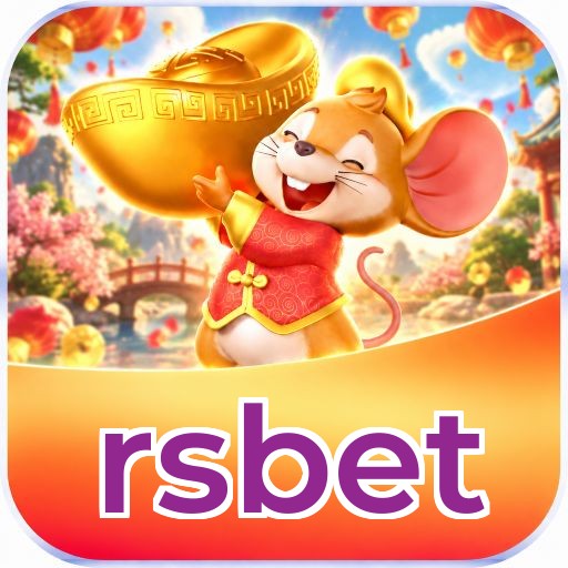 Logo rsbet Plataforma Certificada