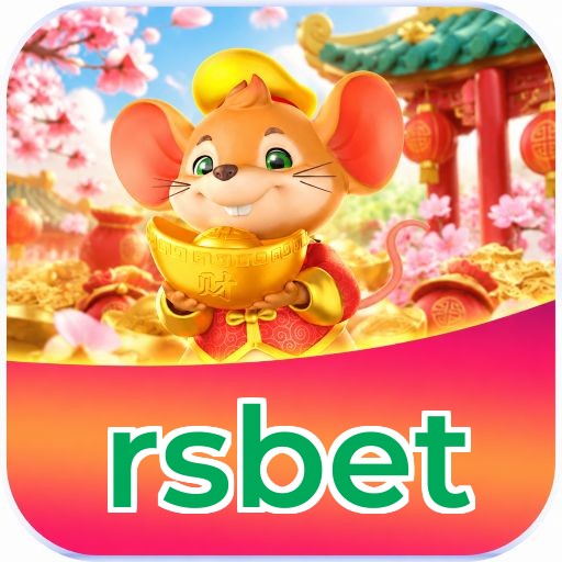 Logo rsbet Baixar Download Brasil