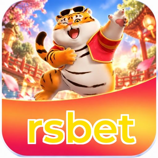 Logo rsbet Telegram Canal Oficial