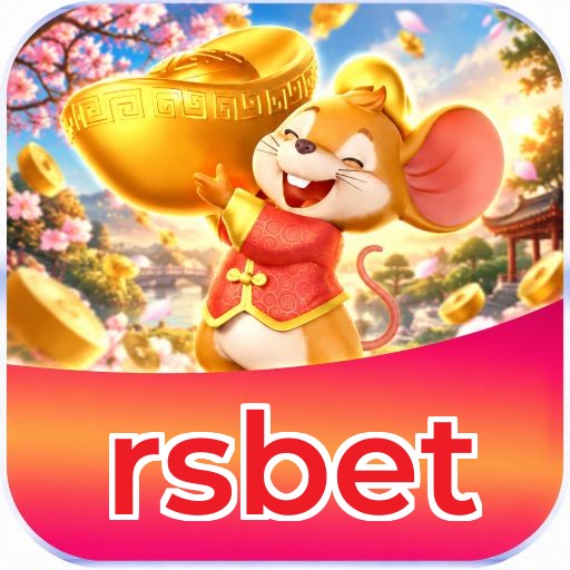 rsbet Logo