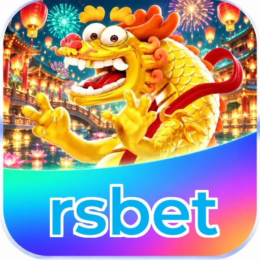 rsbet Logo