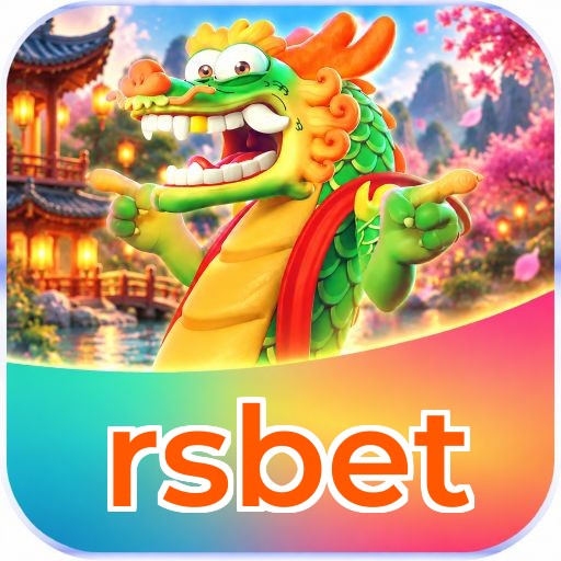 rsbet APK Logo Oficial Certificado