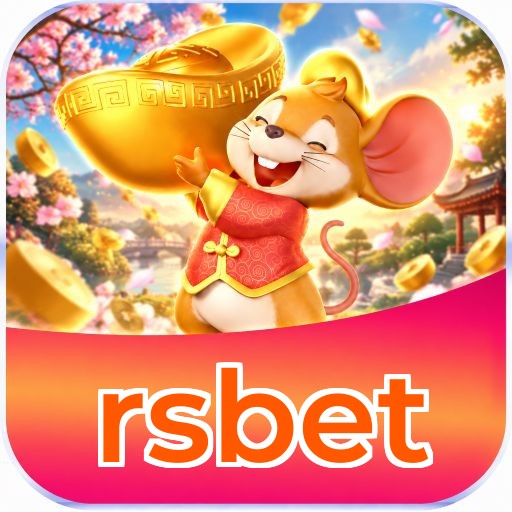 Logo rsbet Bônus Brasil