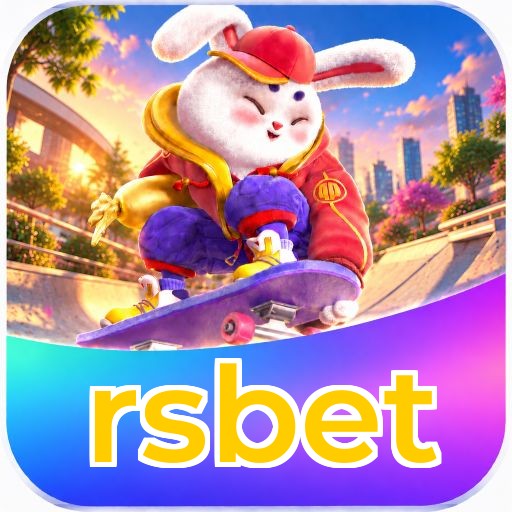 rsbet Logo - Bônus com Rollover Justo