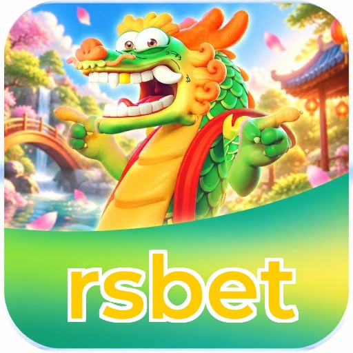 Logo rsbet Download Brasil