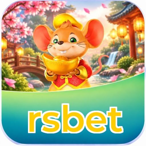 Logo rsbet Cassino Ao Vivo Brasil