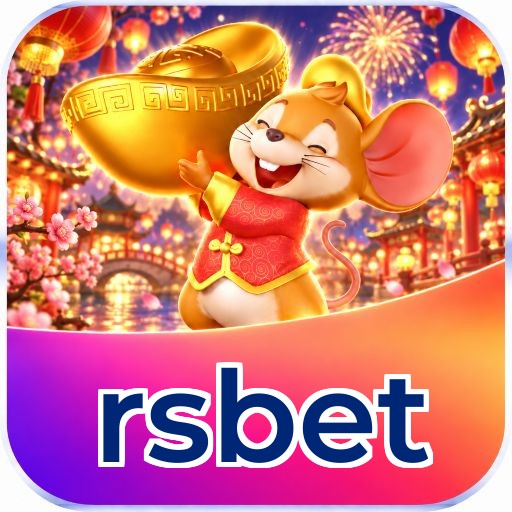 rsbet Logo Oficial - Cassino Online Brasil Certificado eCOGRA