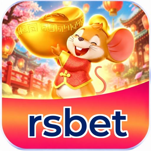Logo rsbet Cassino Online Brasil