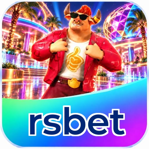 rsbet VIP Program Logo