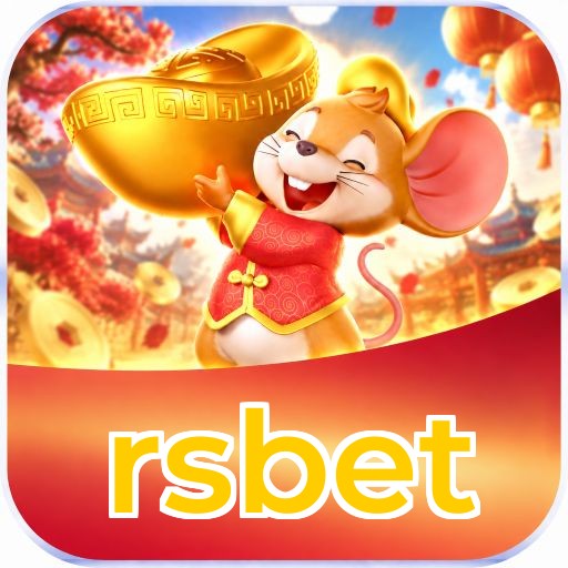 Logo rsbet Cassino Online Brasil