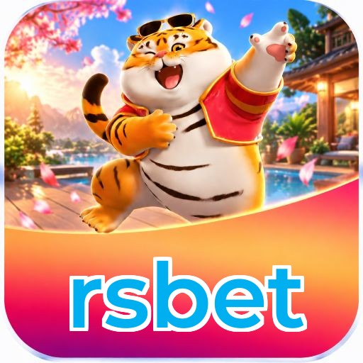 rsbet Logo