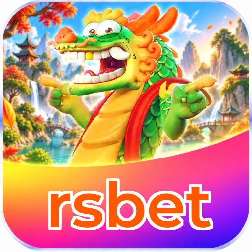 rsbet Download Speed Test Logo - Teste de Velocidade Certificado
