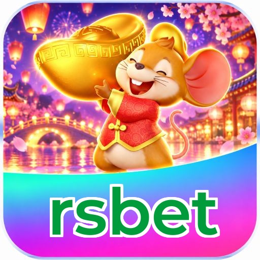 Logo rsbet Cassino Online Brasil
