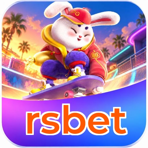 rsbet Logo Oficial