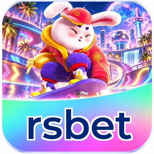 rsbet Apostas Esportivas Logo - 34 Esportes Certificados