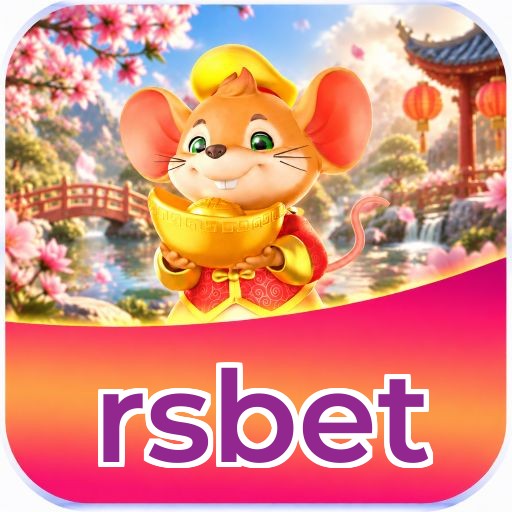 rsbet APP Logo Oficial Certificado Android iOS