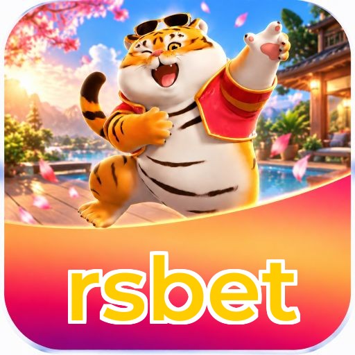 rsbet Bônus Oficial - Rollover 25x Justo