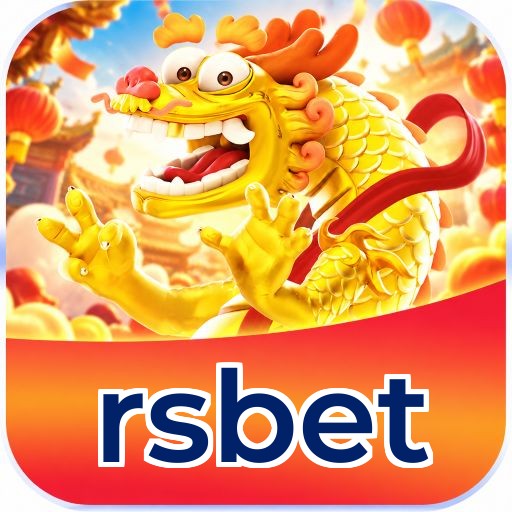Logo da rsbet