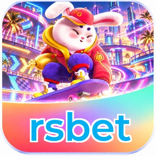 rsbet Logo Verificado