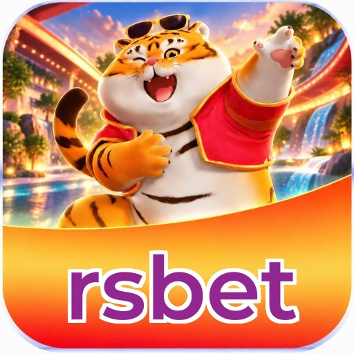 Logo rsbet Cadastro Brasil